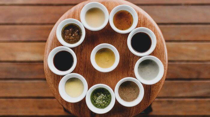 12 Non-Alcoholic Substitutes for Cooking With Wine