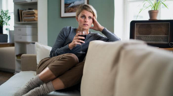 Can Wine Cause Gout Flare-Ups?