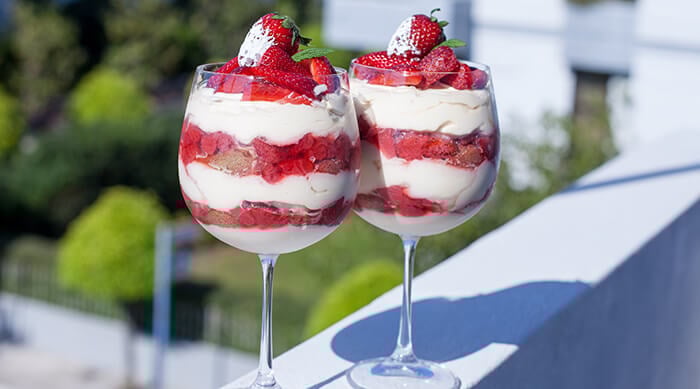 How to Count Calories in Red Wine