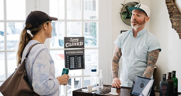 Danny Frounfelkner is a sober curious wine fanatic, too