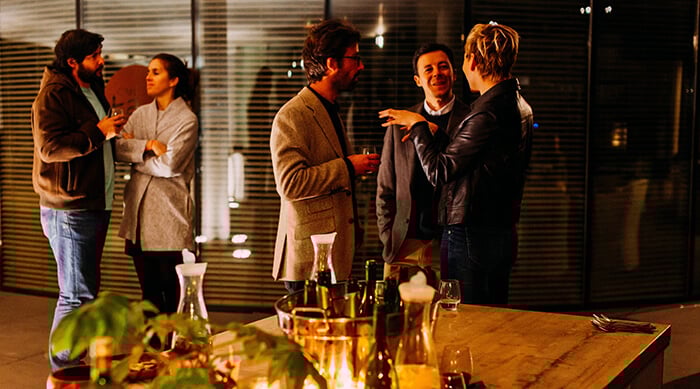 What Does It Mean to Be Sober?