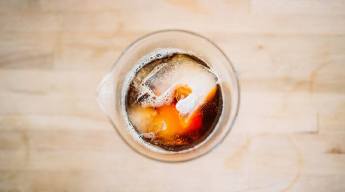 A Bubbly Combo: Diet Soda and Alcohol