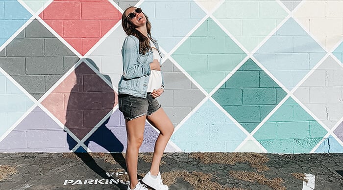 Drinking While Pregnant: Is it safe? [+ Alternatives]