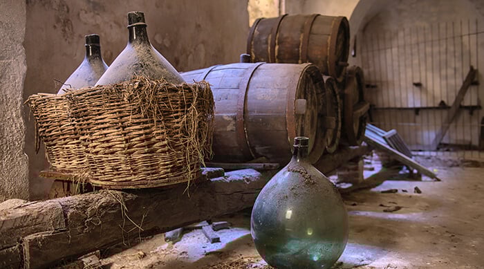 A Guide to Fortified Wine