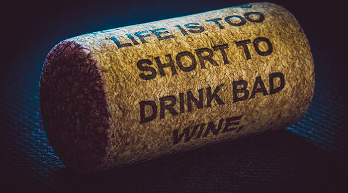 How to Remove Alcohol from Wine & Not Destroy It