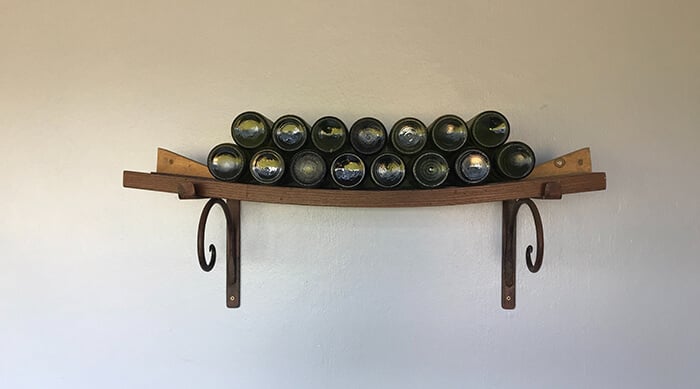 Wine Storage 101: How to Store Wine the Right Way