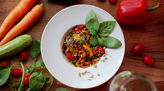 Is wine vegan? In many cases, the answer is “no.”