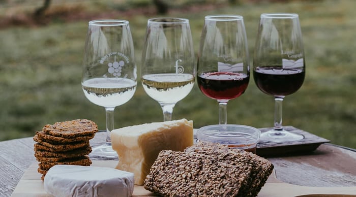 16 Wines For People Who Don’t Like Wine [Red, White, & Rosé]