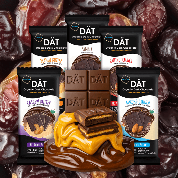 10 Surprising Facts About Dates That Will Change How You Think About Natural Sweeteners