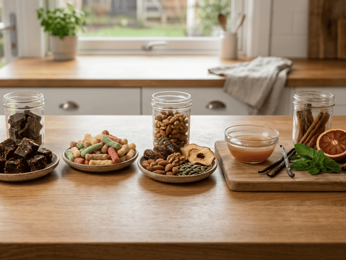 3 Clean Swaps That Actually Make a Difference