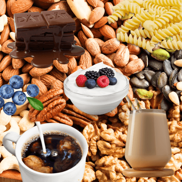 6 Simple Food Swaps That Will Transform Your Energy and Digestion