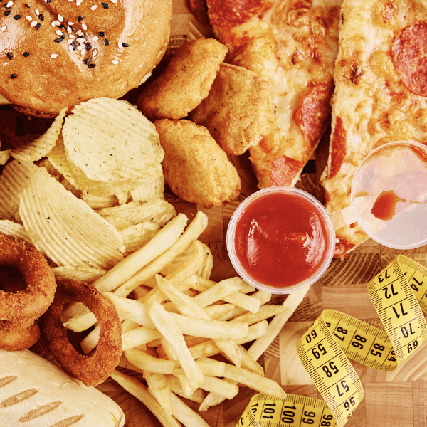 Are carbs really the enemy? Busting the top 3 Carb myths