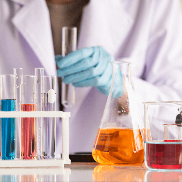 Are “Natural Flavors” natural?