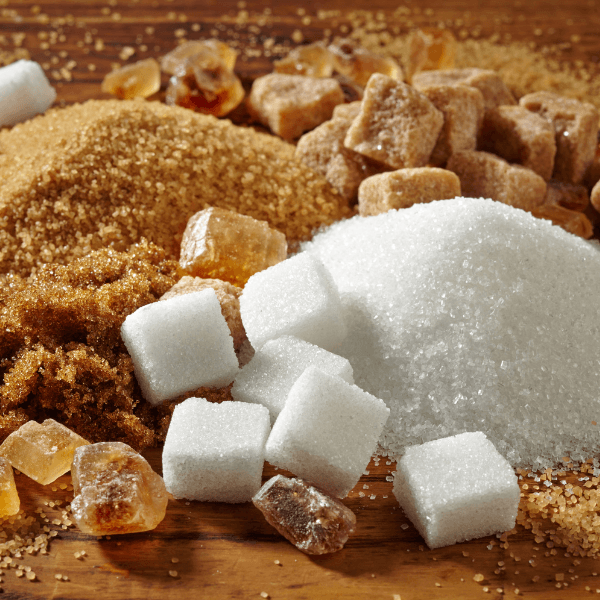 Is All Sugar Really the Same?