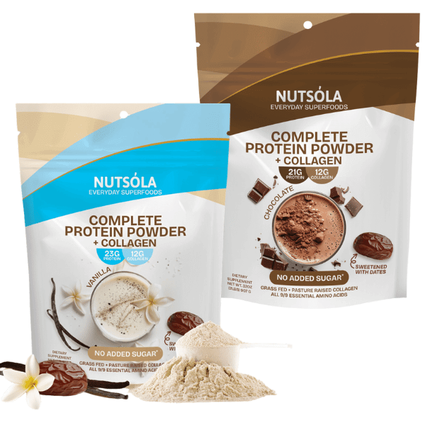 The 3 Biggest Protein Powder Myths