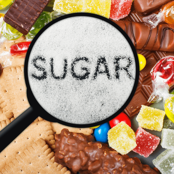 The real truth about sugar (and why it matters)