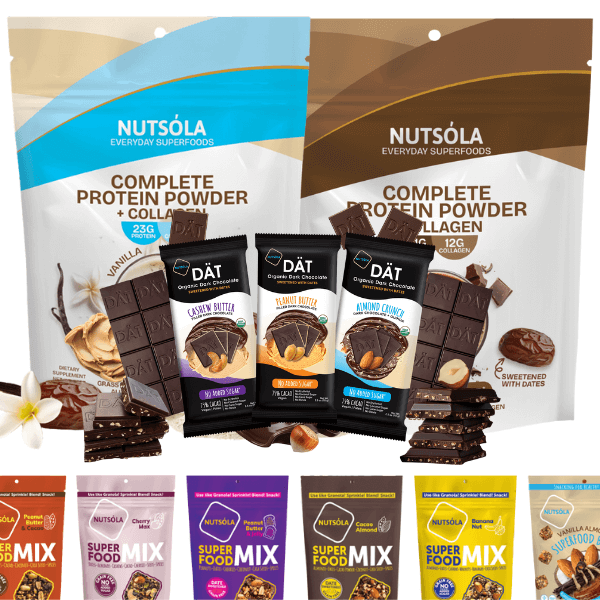 Why We Still Say No to Certain Ingredients