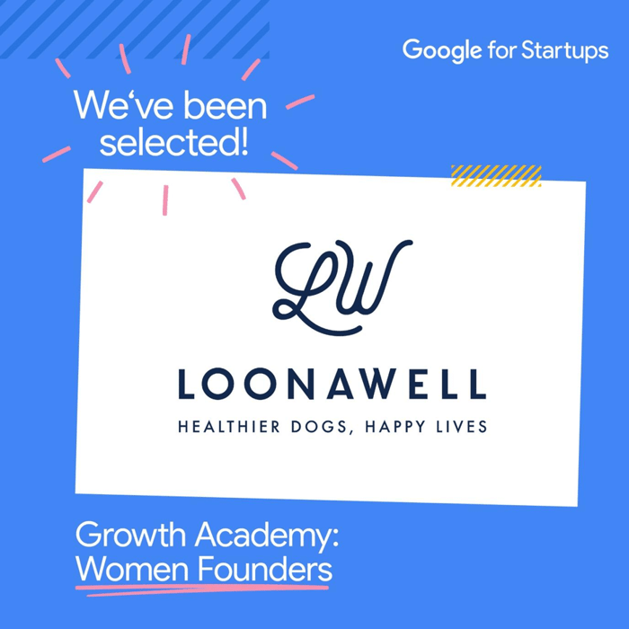 BIG NEWS: Our Dogs At Google!