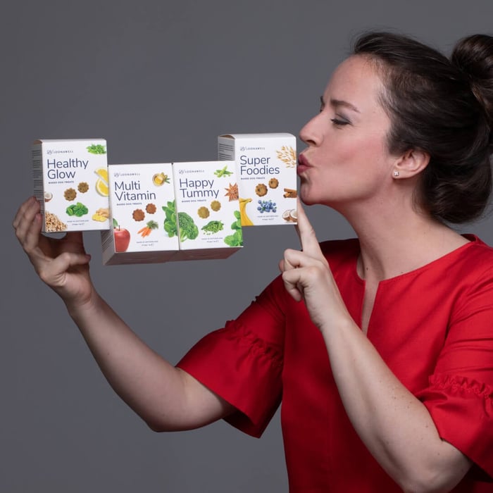 LOONAWELL's Successful Seed Round Financing!