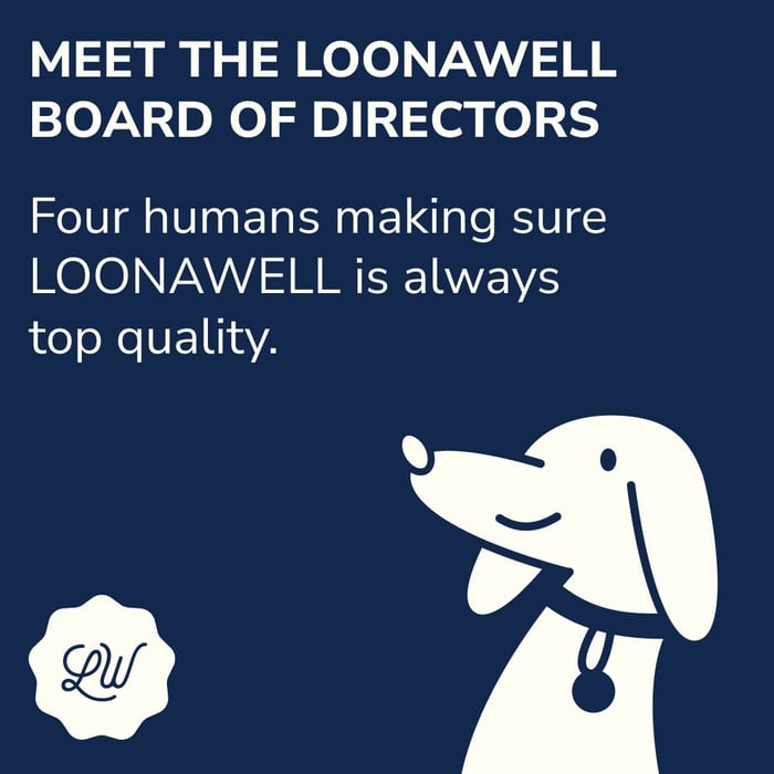 The LOONAWELL Board