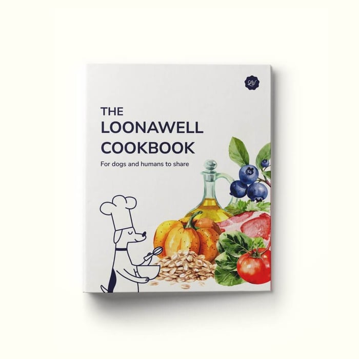 The LOONAWELL Cookbook Has Arrived — Signed, Sealed, and Meant to Be Shared