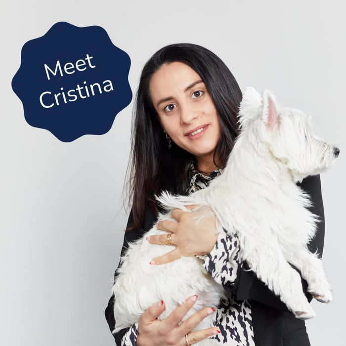 Meet Cristina: The Creative Force Behind LOONAWELL's Products