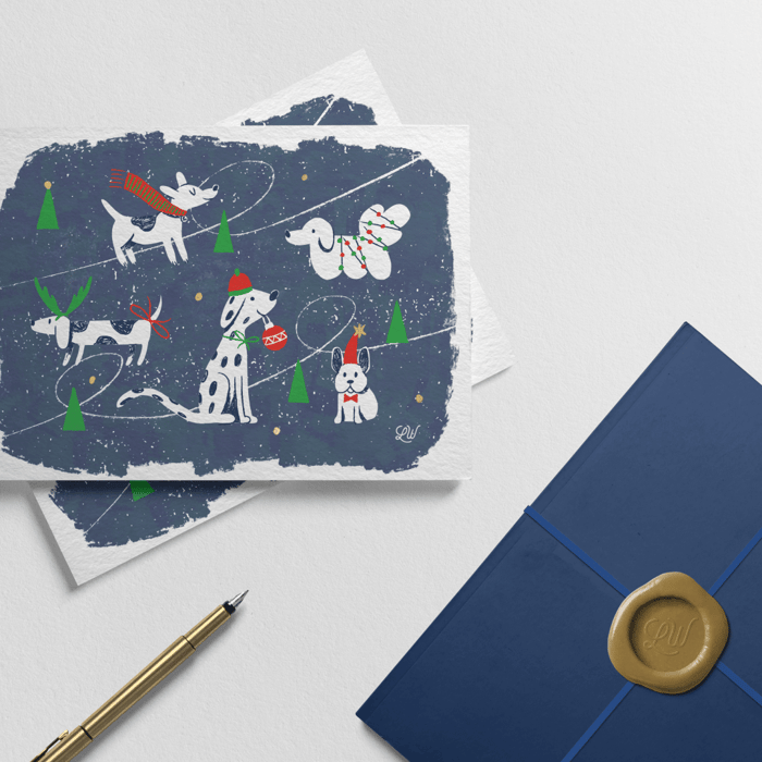 LOONAWELL's Festive Tradition