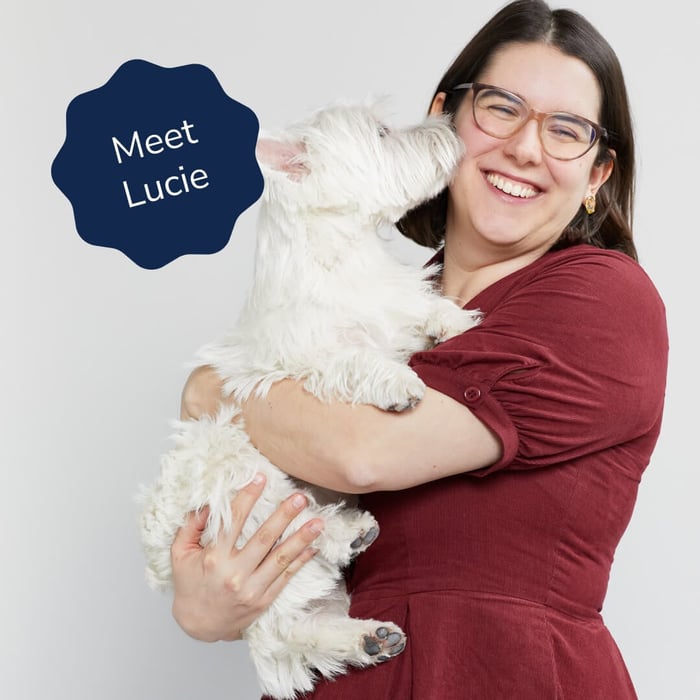 Meet Lucie: LOONAWELL's Manufacturing Lead