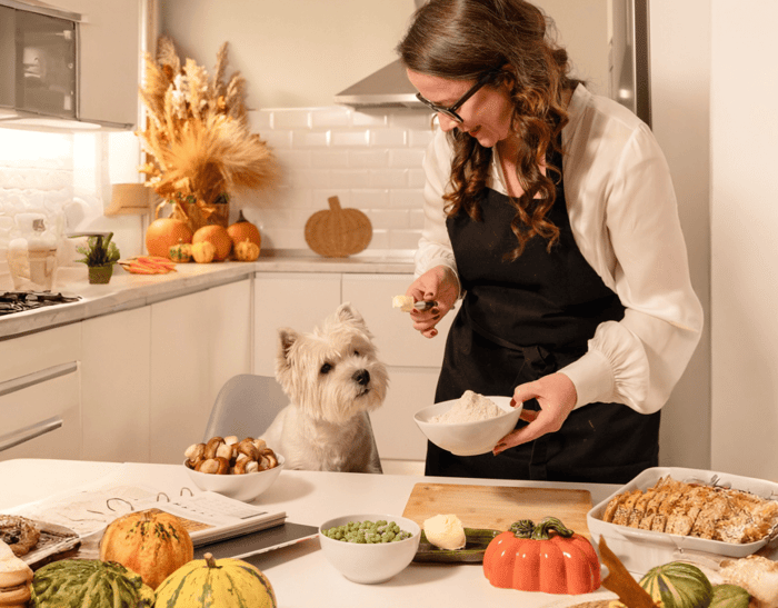 How to Home Cook for Your Dog, Without Getting It Wrong