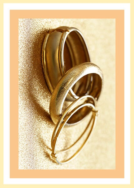 What Does Gold Plated Jewelry Mean | Everything You Need