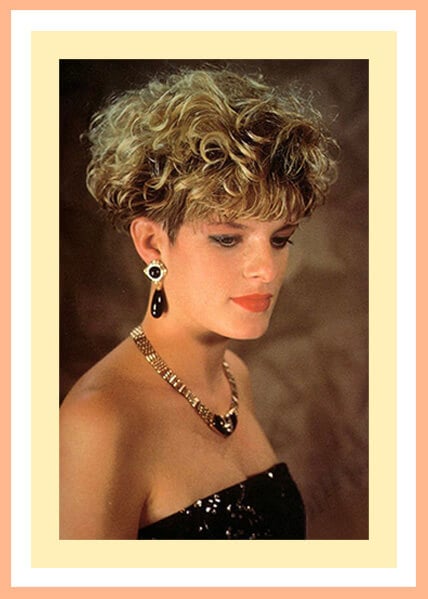 80s Jewelry Trends Throwback: Pick Your Style