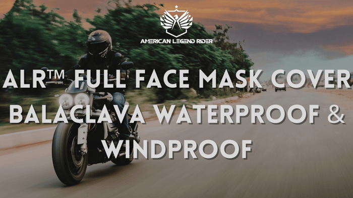 FULL FACE MASK COVER BALACLAVA