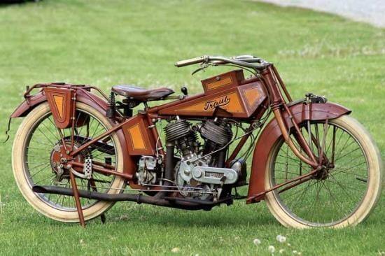 10 Rarest Motorcycles in History