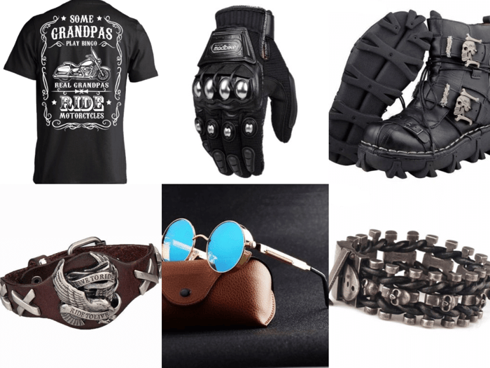 21 Perfect Motorcycle Gifts You Should Get This Year