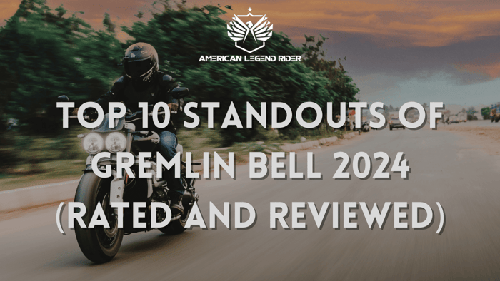 Top 10 Standouts of Gremlin Bell 2024 (Rated and Reviewed)