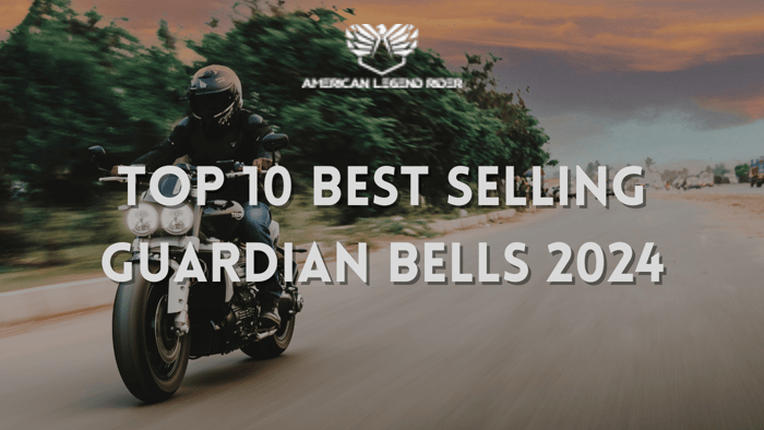 Top 10 Best Selling Guardian Bells 2024
