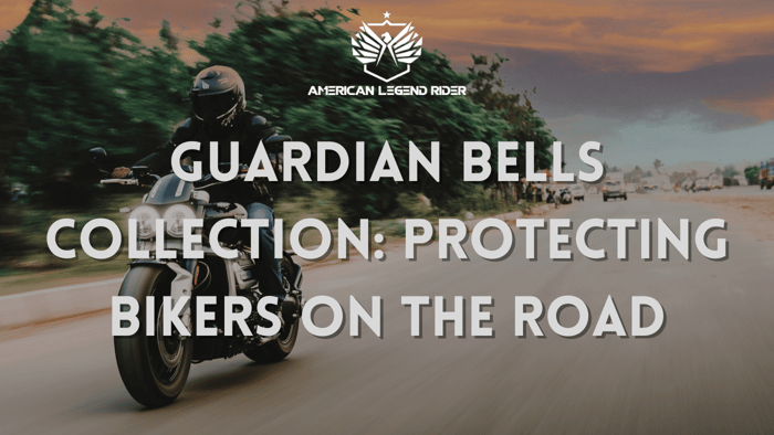 Guardian Bells Collection: Protecting Bikers on the Road