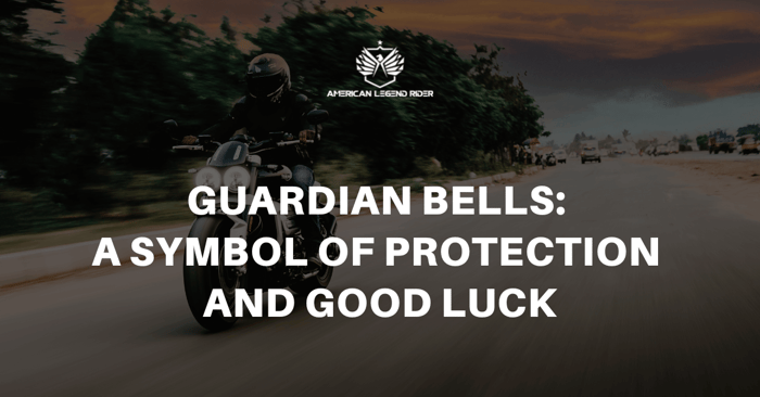 Guardian Bells: A Symbol of Protection and Good Luck