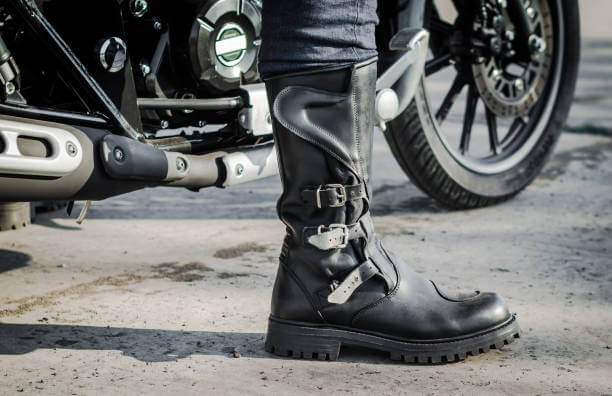 7 Best Biker Boots of 2022 (Top Rated and Reviewed)