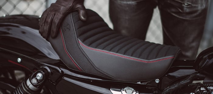 5 Best Mustang Motorcycle Seats to Buy for 2022