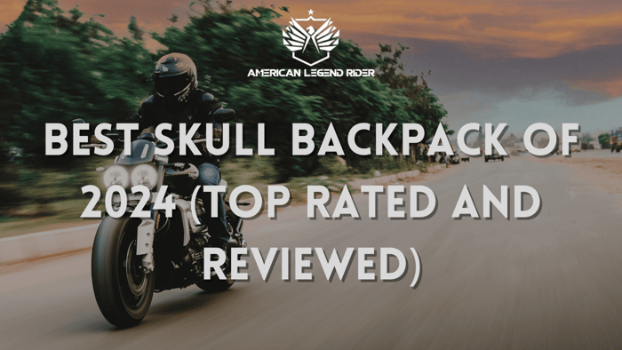Best Skull Backpack of 2024 (Top Rated and Reviewed)