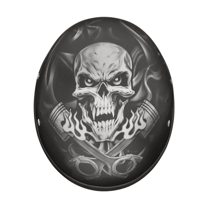 7 Best Skull Helmets of 2022 (Top Rated and Reviewed)