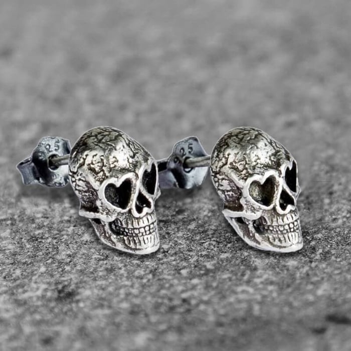 7 Best Skull Earrings for 2022 (Top Rated and Reviewed)