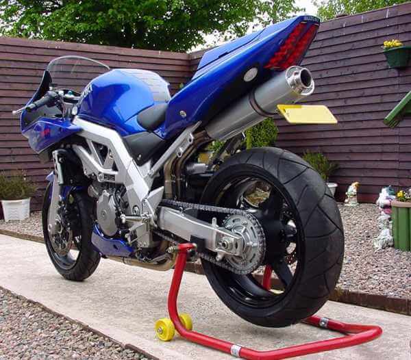 6 Best Motorcycle Undertails for 2022 (Top Rated and Reviewed)