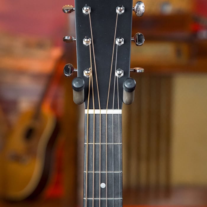 Bone Nuts and Saddles: Unleashing the Acoustic Potential