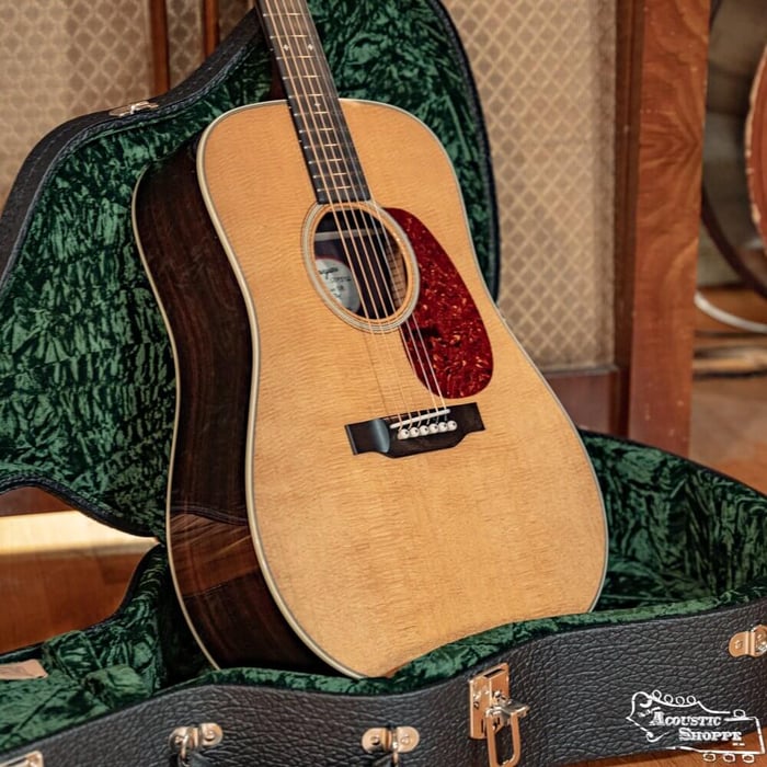 Bourgeois Generation DR: The 