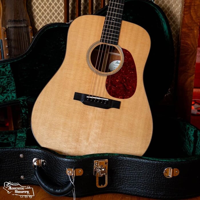 Bourgeois Touchstone Country Boy: A Guitarist’s Dream