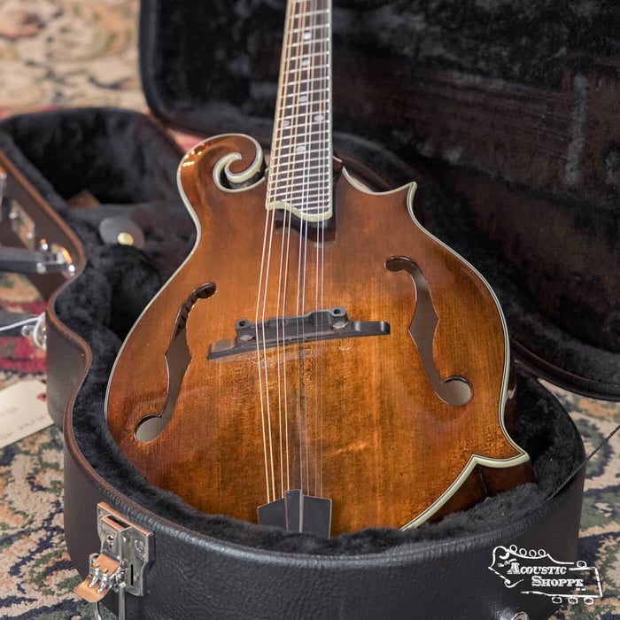 Exploring the Eastman MD500 Series Acoustic Mandolins