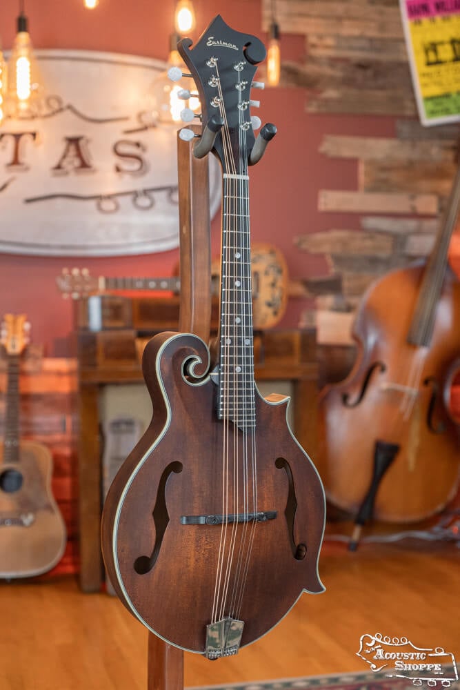 Eastman MD315 vs MD515 Mandolins-Dive into their Differences