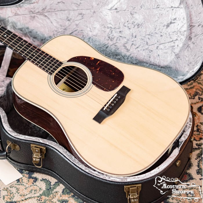 Eastman E20D: Affordable Excellence for Guitar Enthusiasts